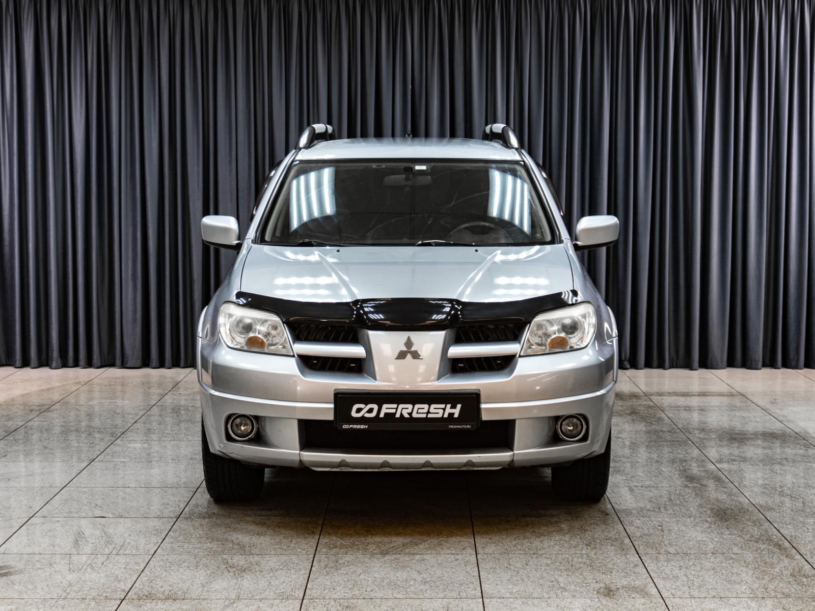 Chery Tiggo (T11) 2014