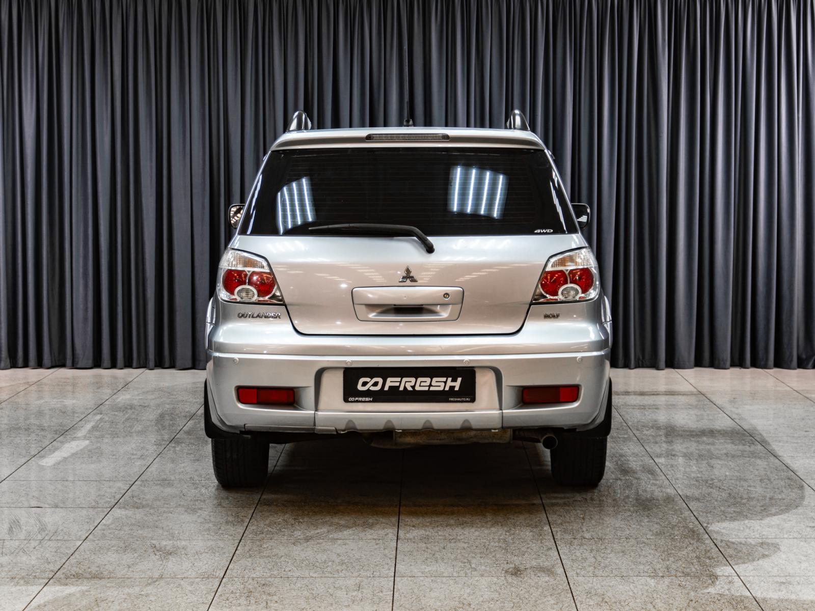 Chery Tiggo (T11) 2014