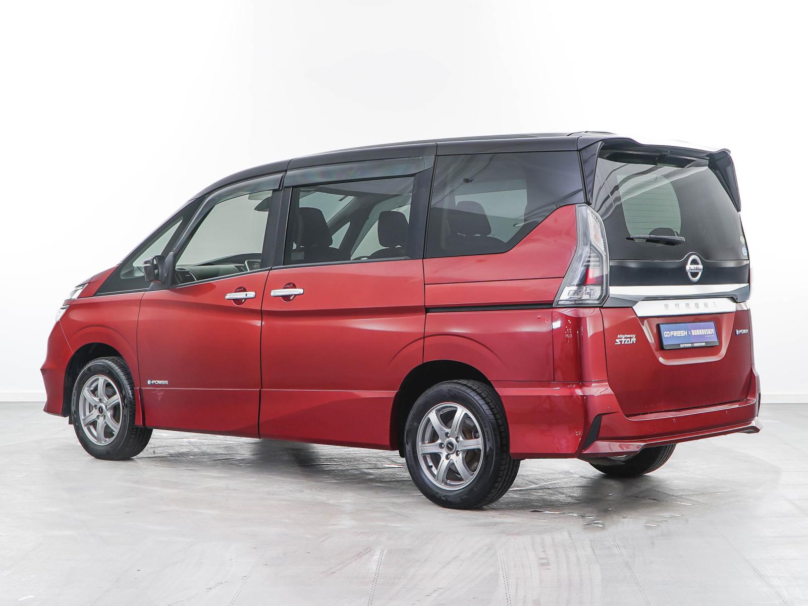 Volkswagen Caravelle 2013