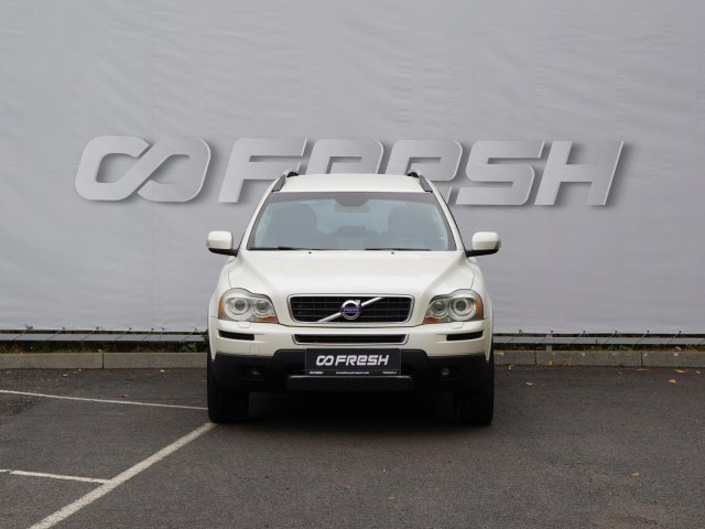 Volvo XC90 2010