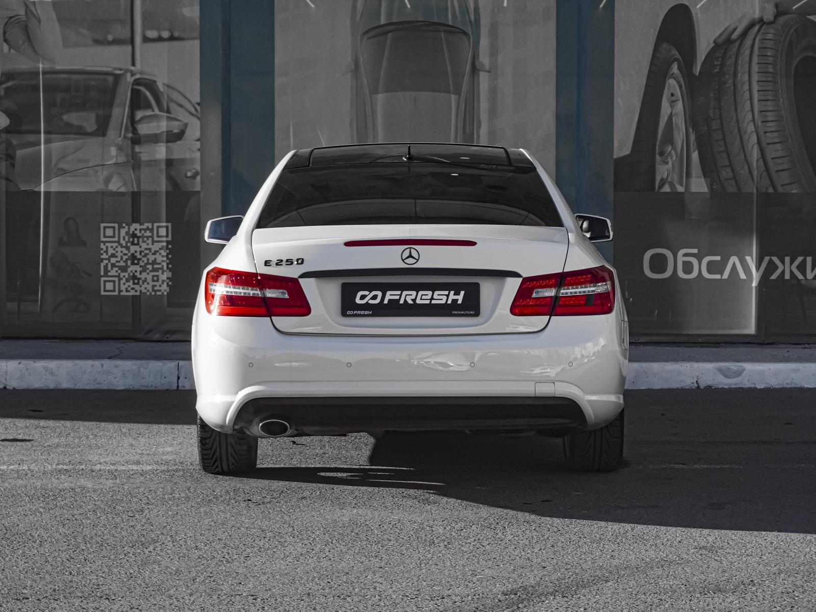 BMW 6 серии 2011