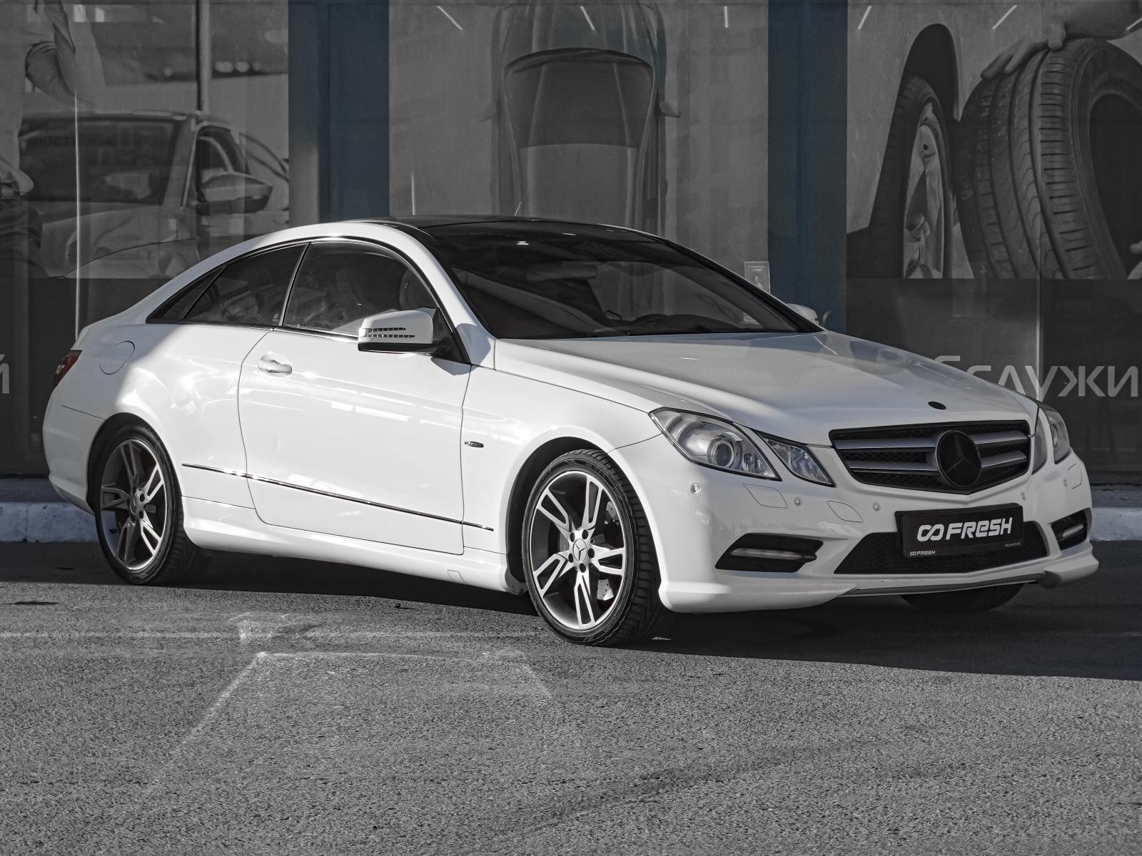 BMW 6 серии 2011