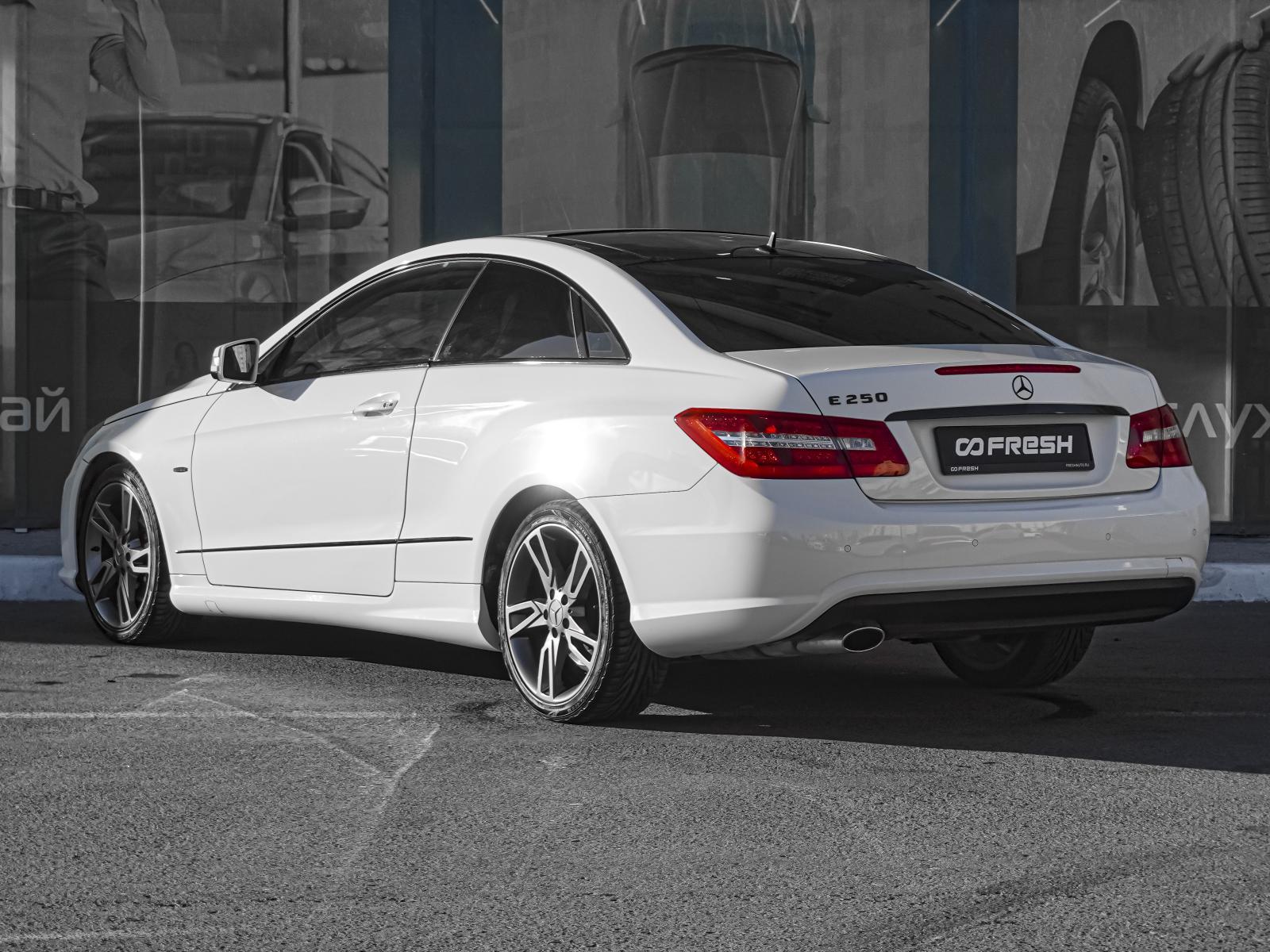 BMW 6 серии 2011