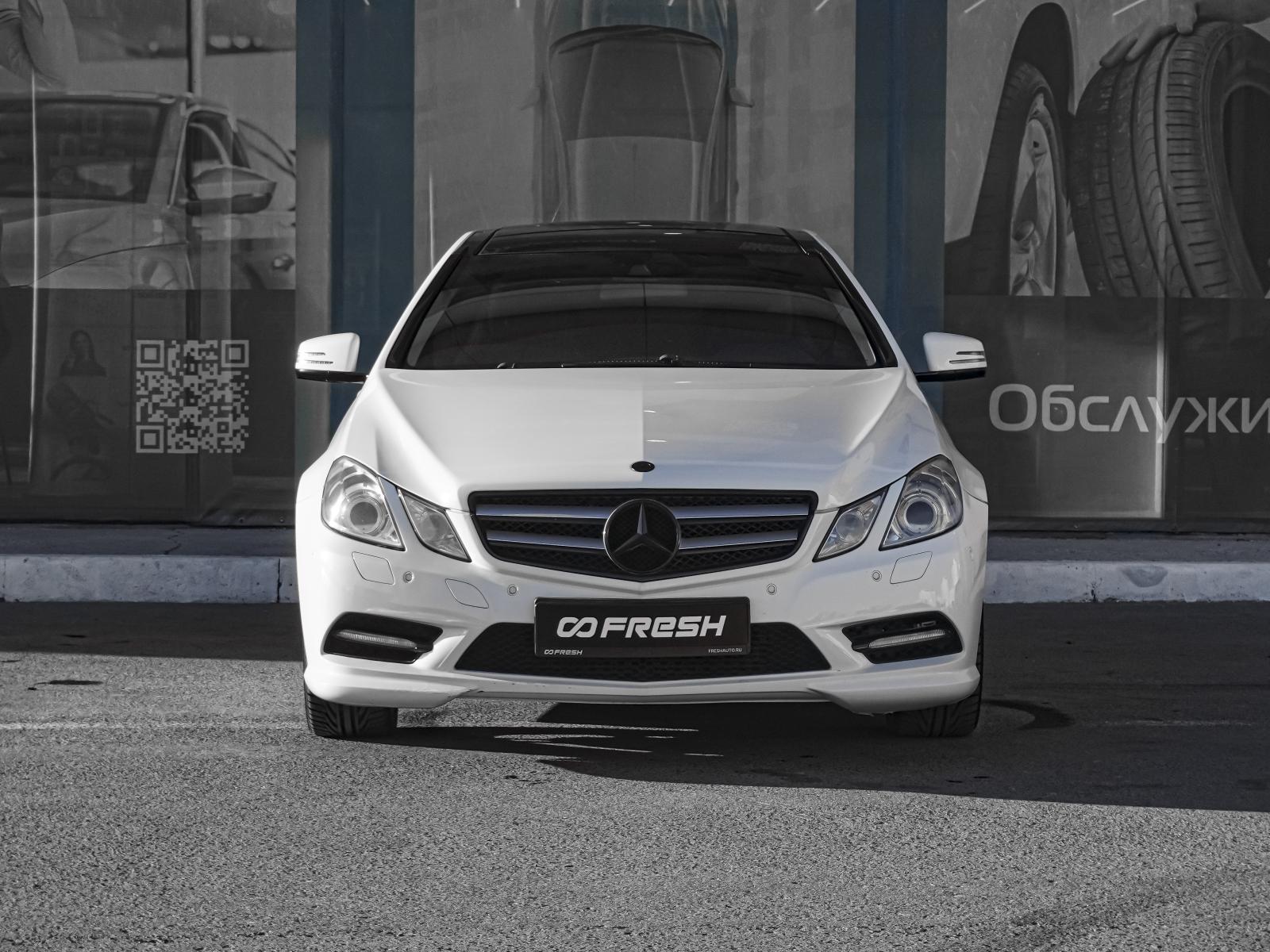 BMW 6 серии 2011