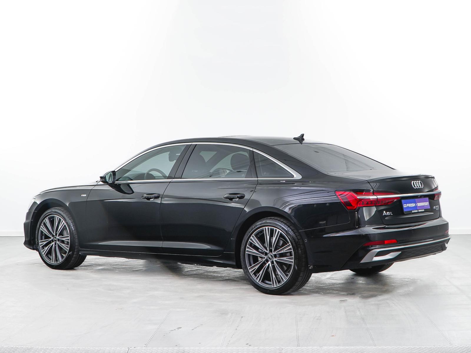 BMW 7 серии 2017