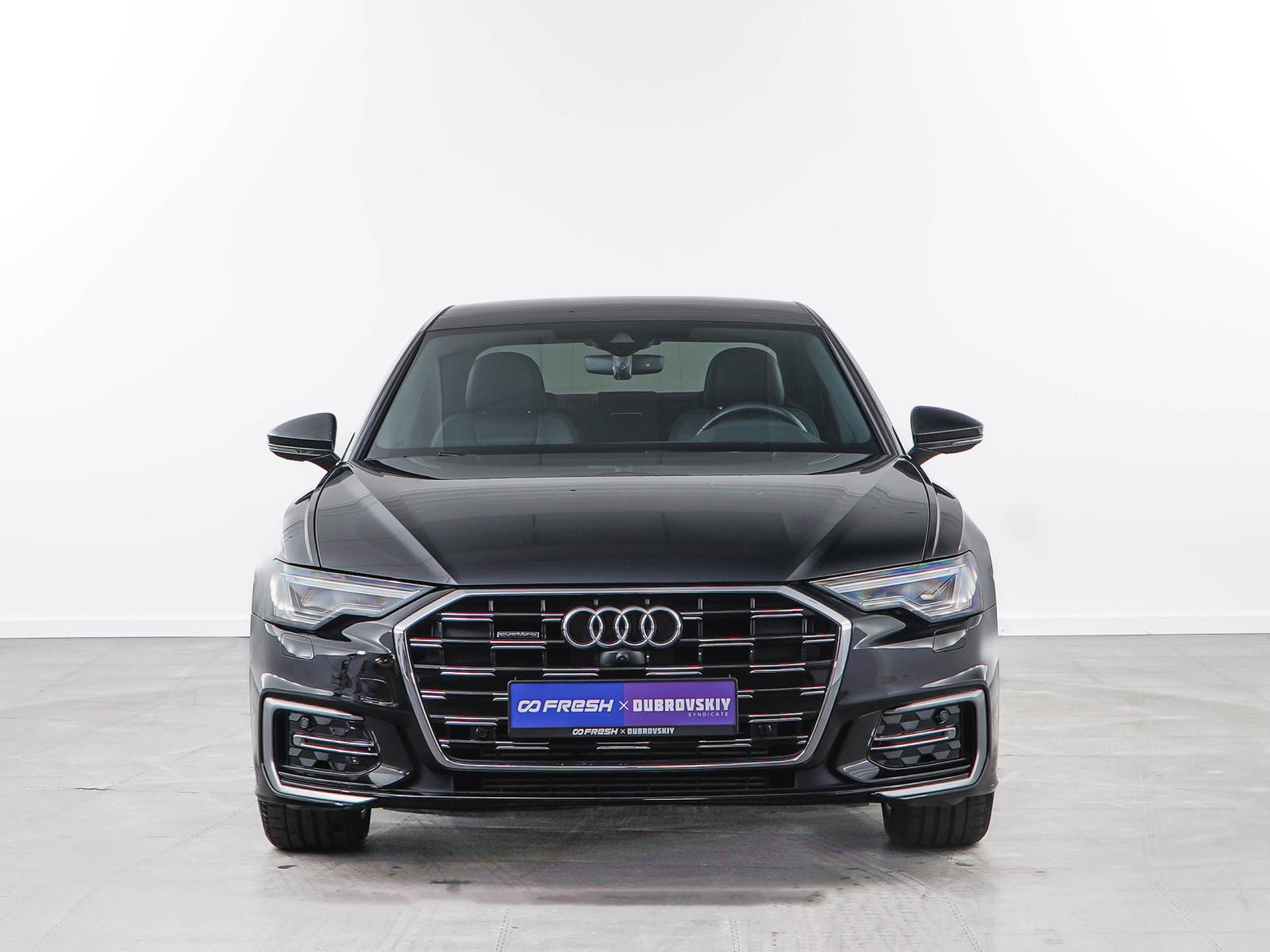 BMW 7 серии 2017