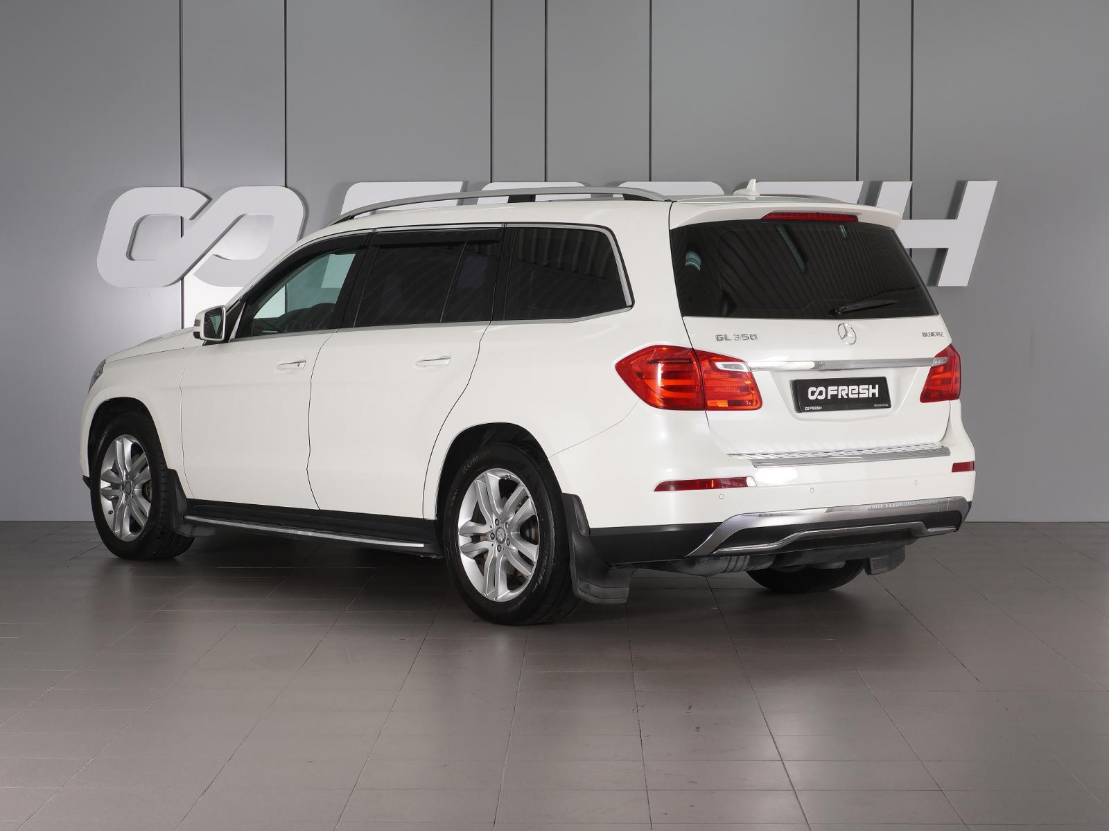 Mercedes-Benz GLC 2015