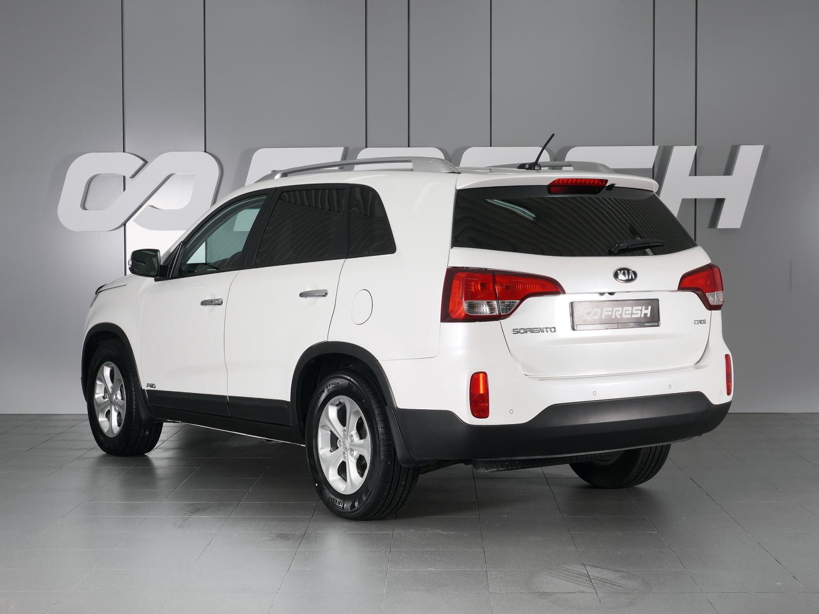 Mitsubishi Pajero 2007