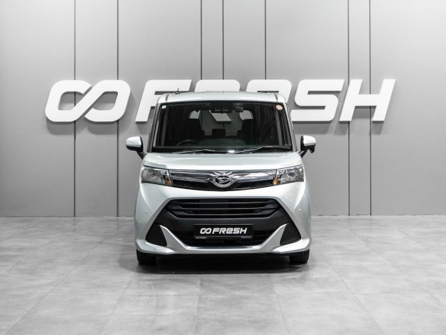 Daihatsu Thor 2019