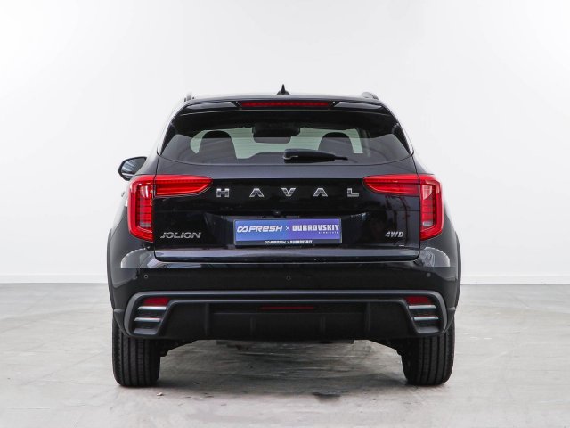 Haval Jolion 2024