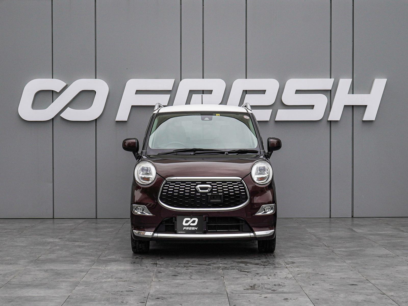 Hyundai Solaris 2014