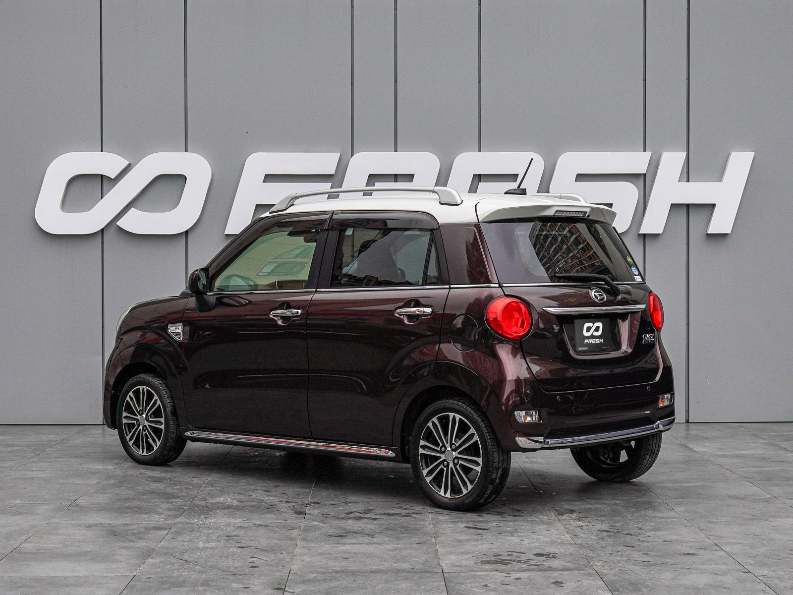 Hyundai Solaris 2014