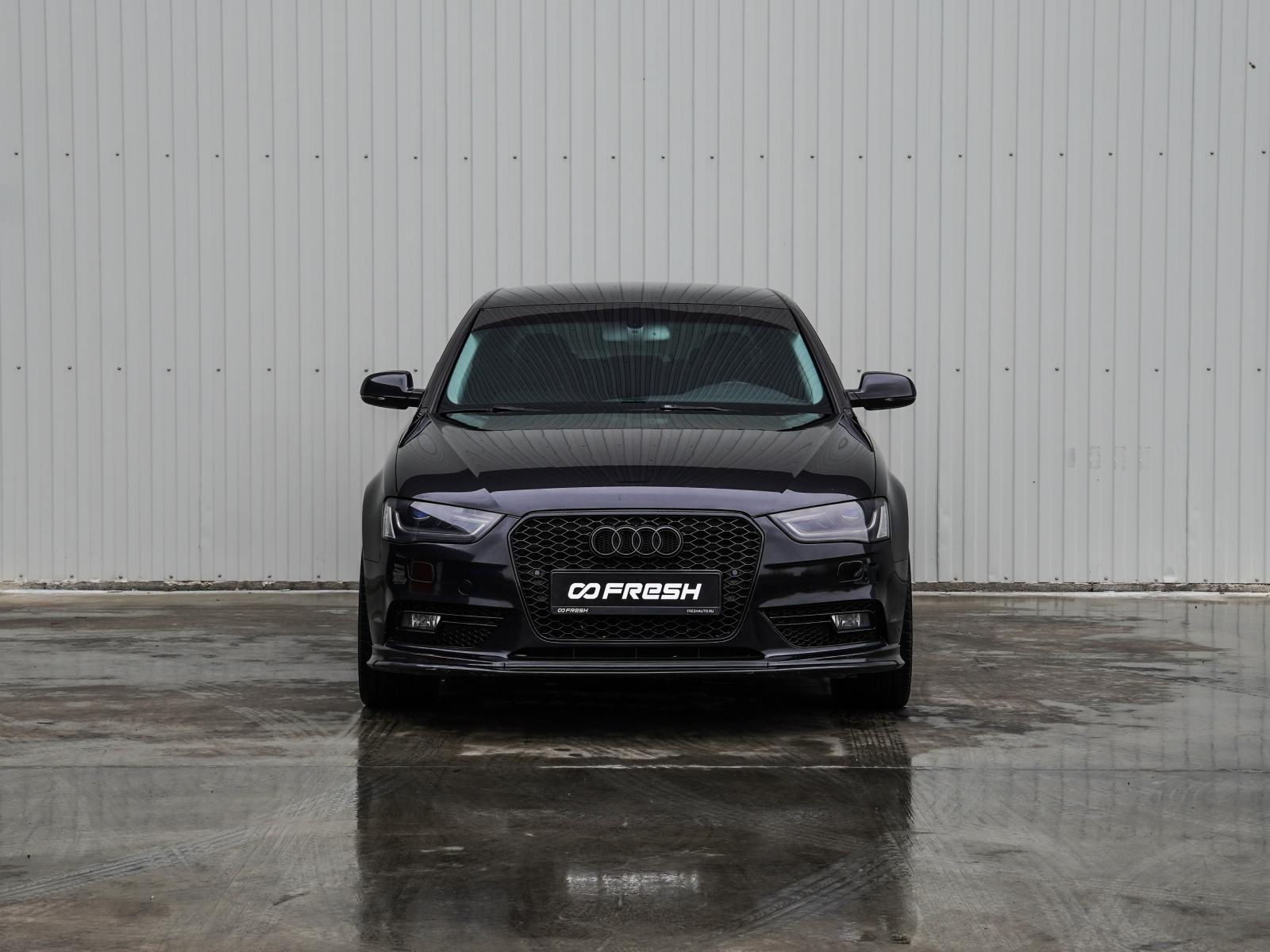 LADA (ВАЗ) Vesta 2024