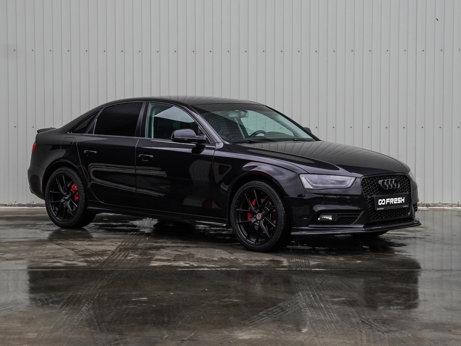 LADA (ВАЗ) Vesta 2024