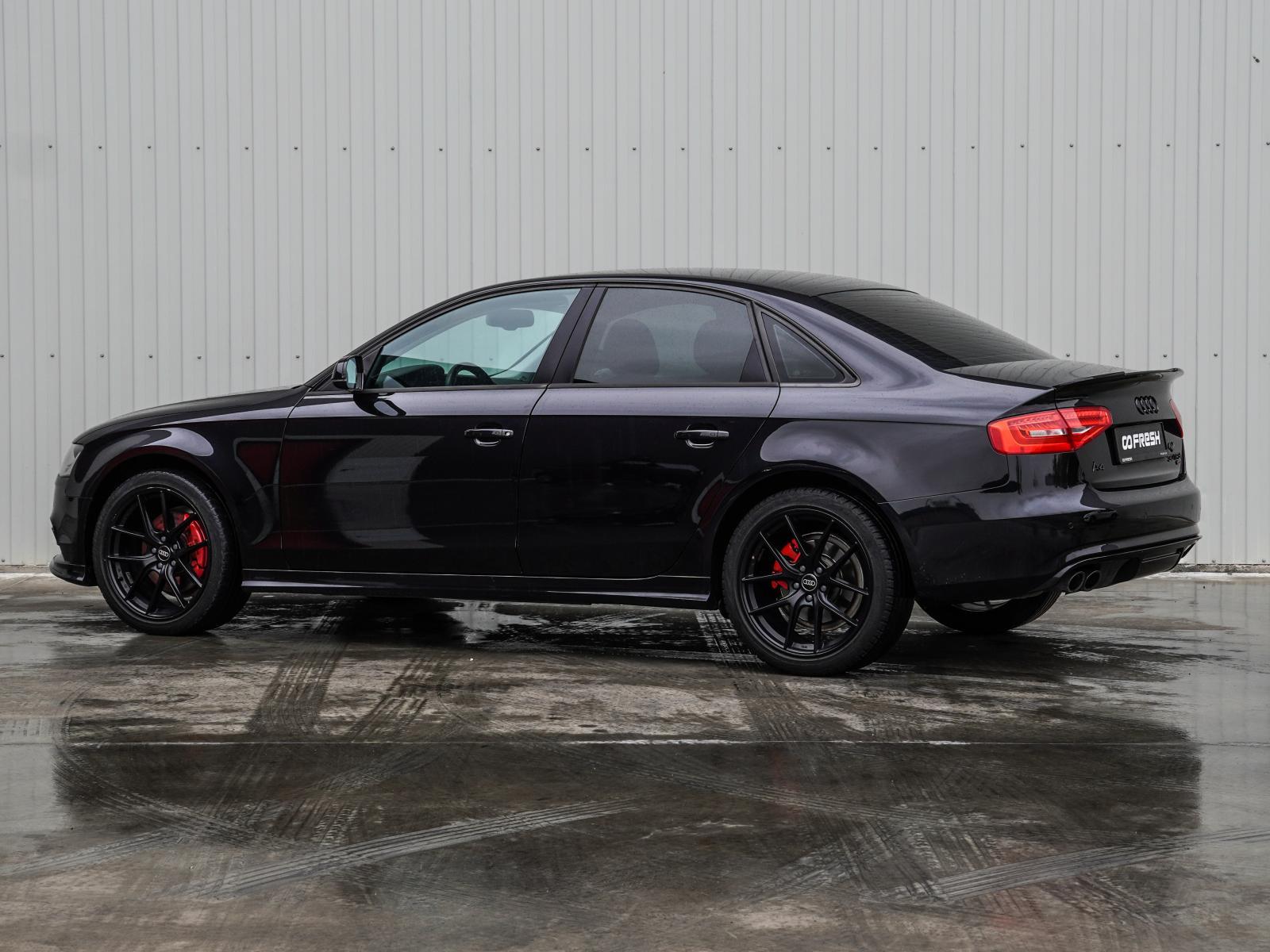 LADA (ВАЗ) Vesta 2024