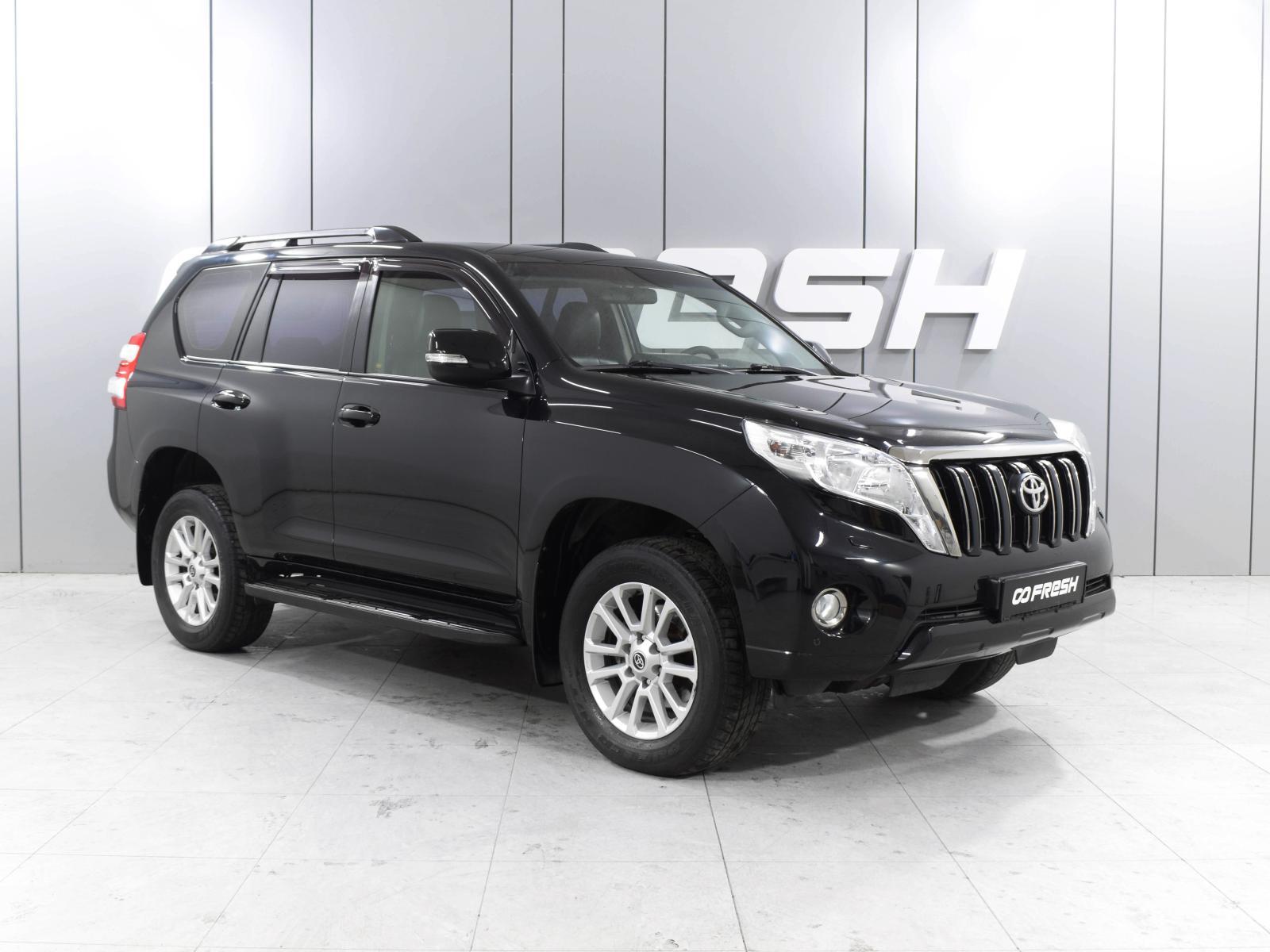 Nissan Patrol 2012