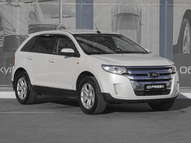 Ford Edge 2014