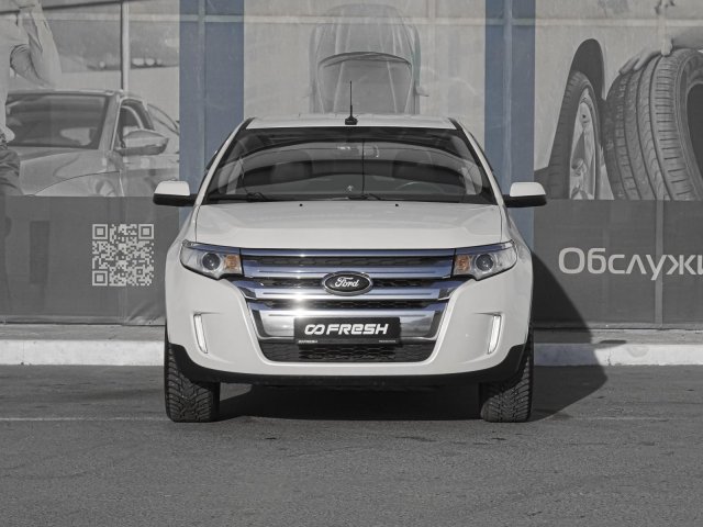Ford Edge 2014