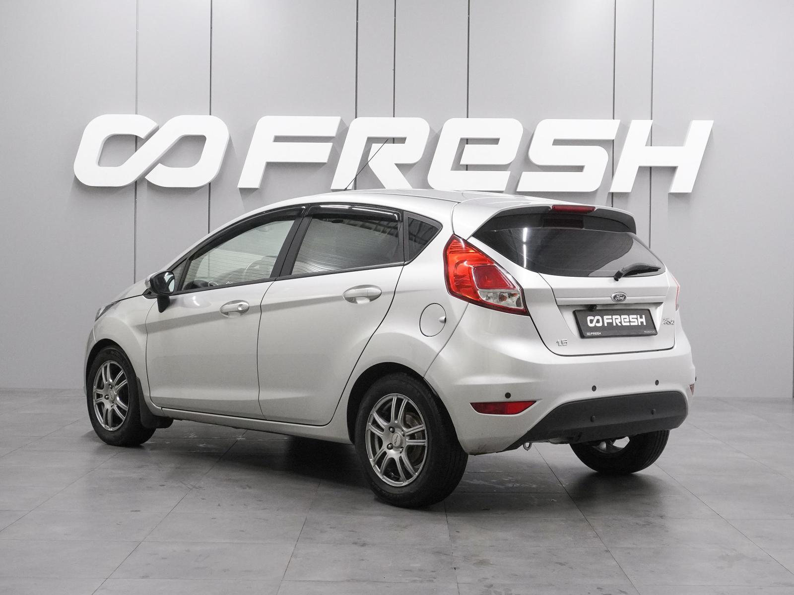 Renault Sandero 2014