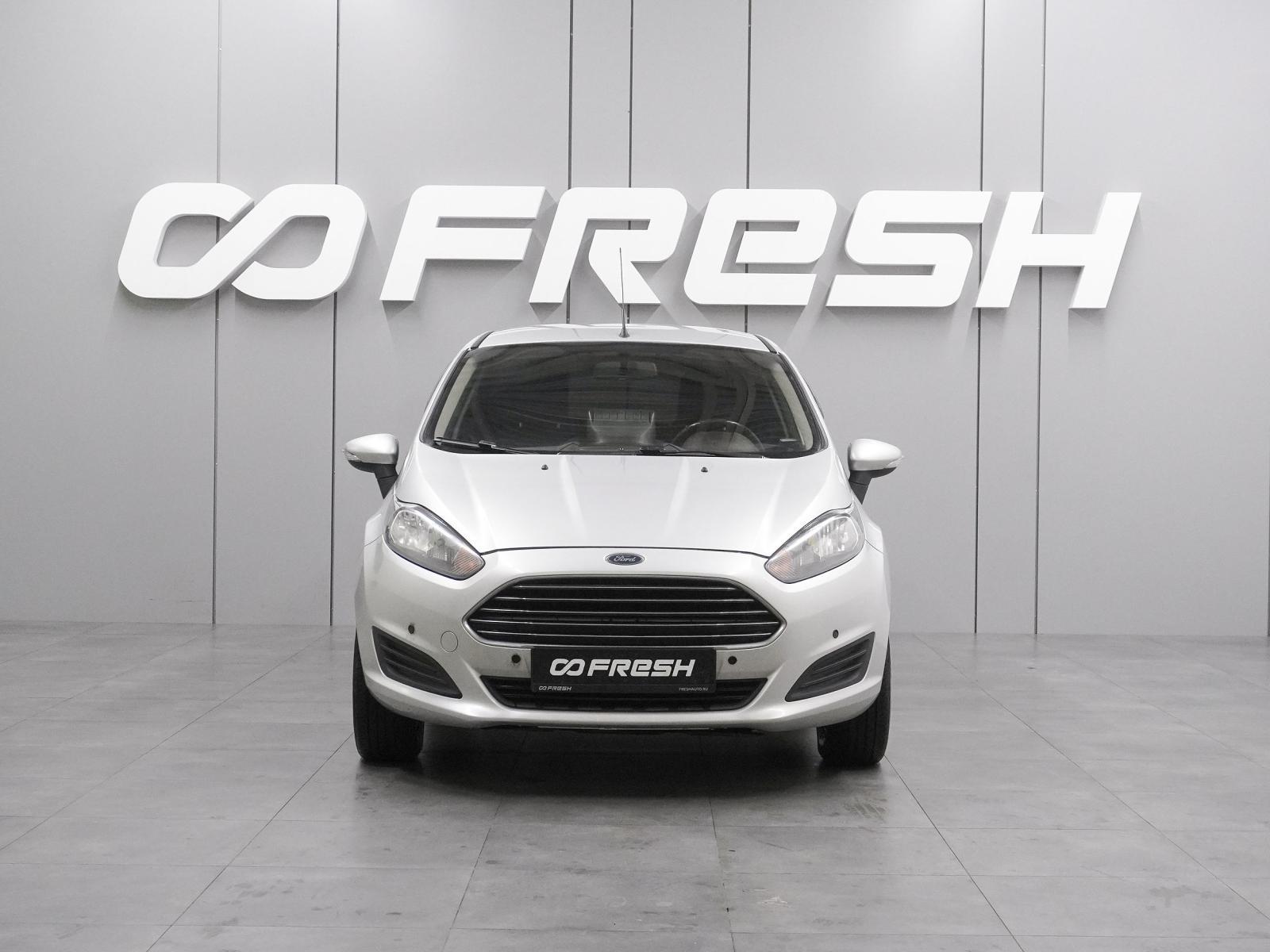 Renault Sandero 2014