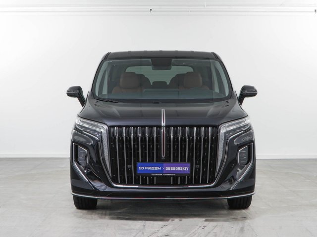 Hongqi HQ9 2024
