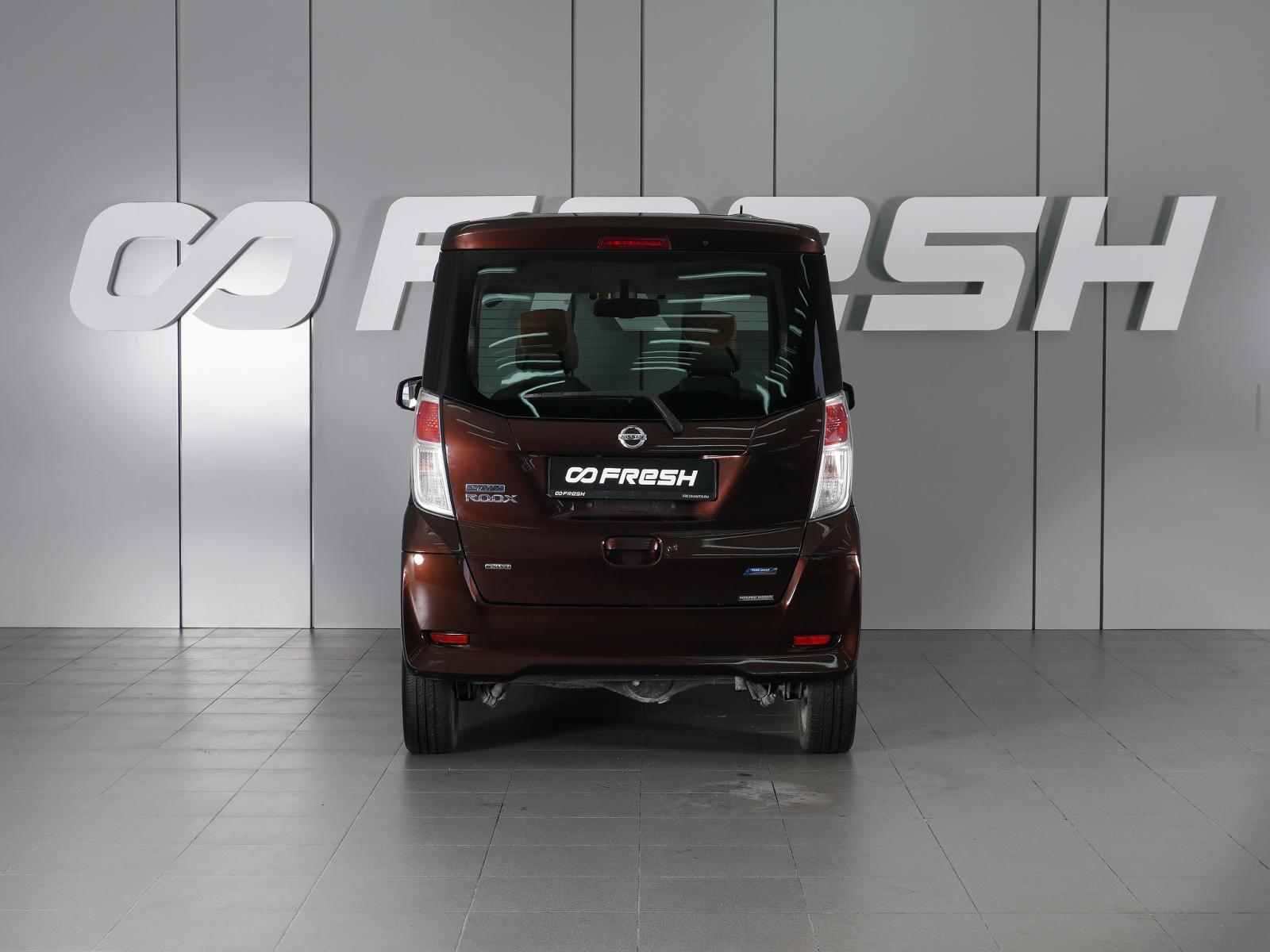 Renault Sandero 2014