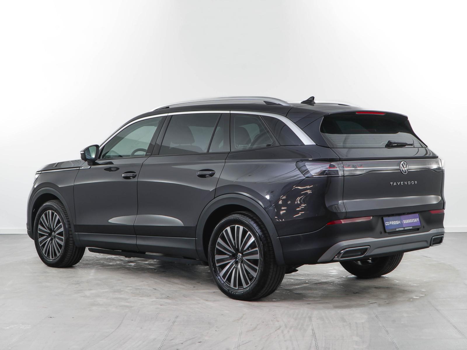 Land Rover Range Rover Velar 2017