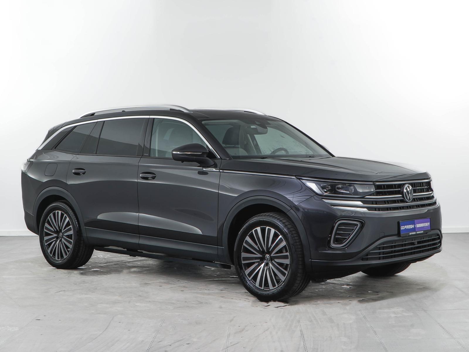 Land Rover Range Rover Velar 2017