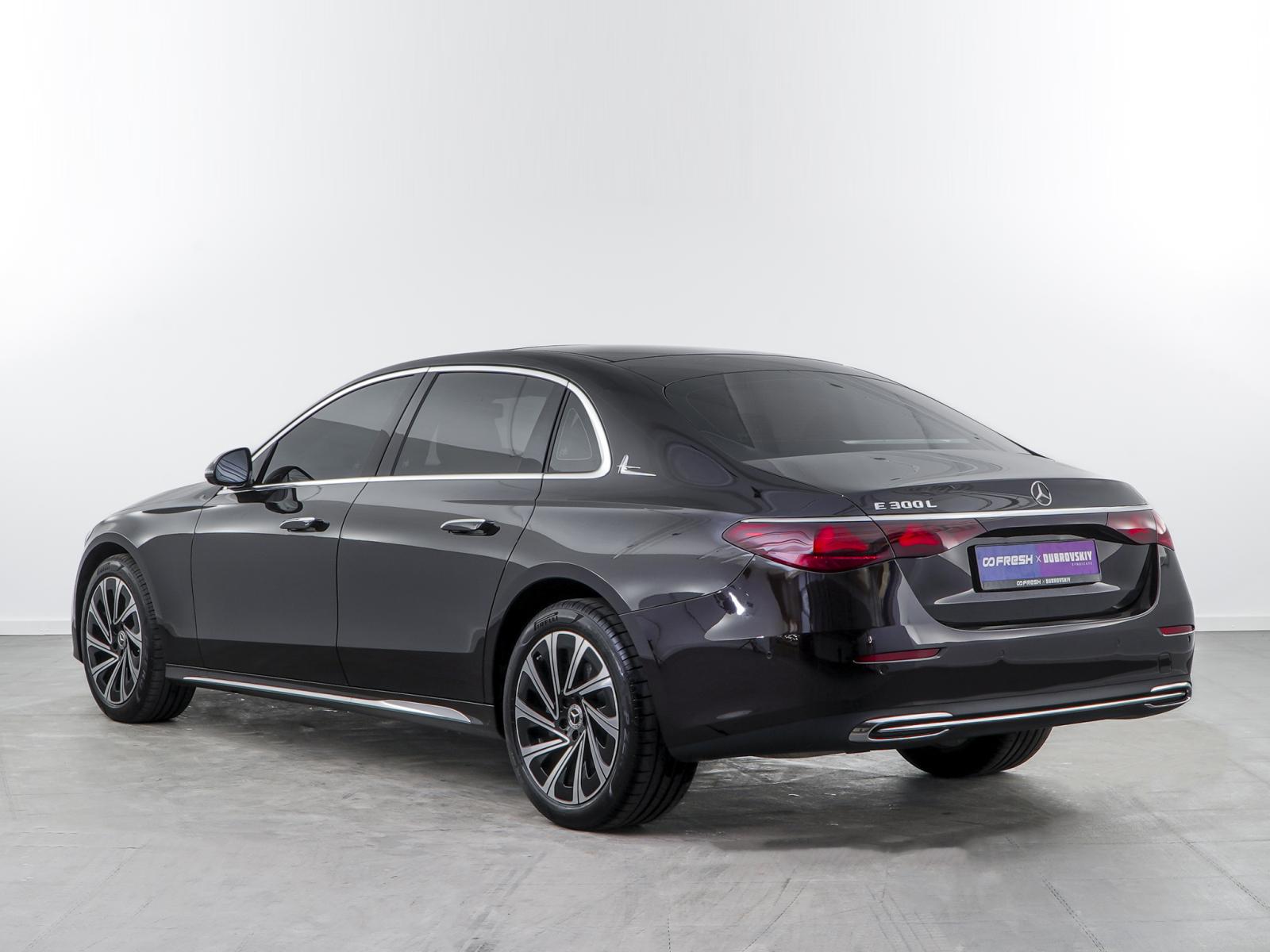 BMW 7 серии 2021