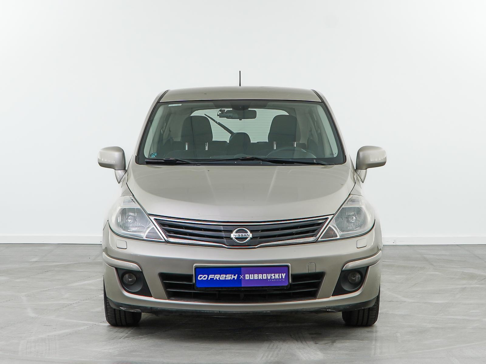 Renault Sandero 2011