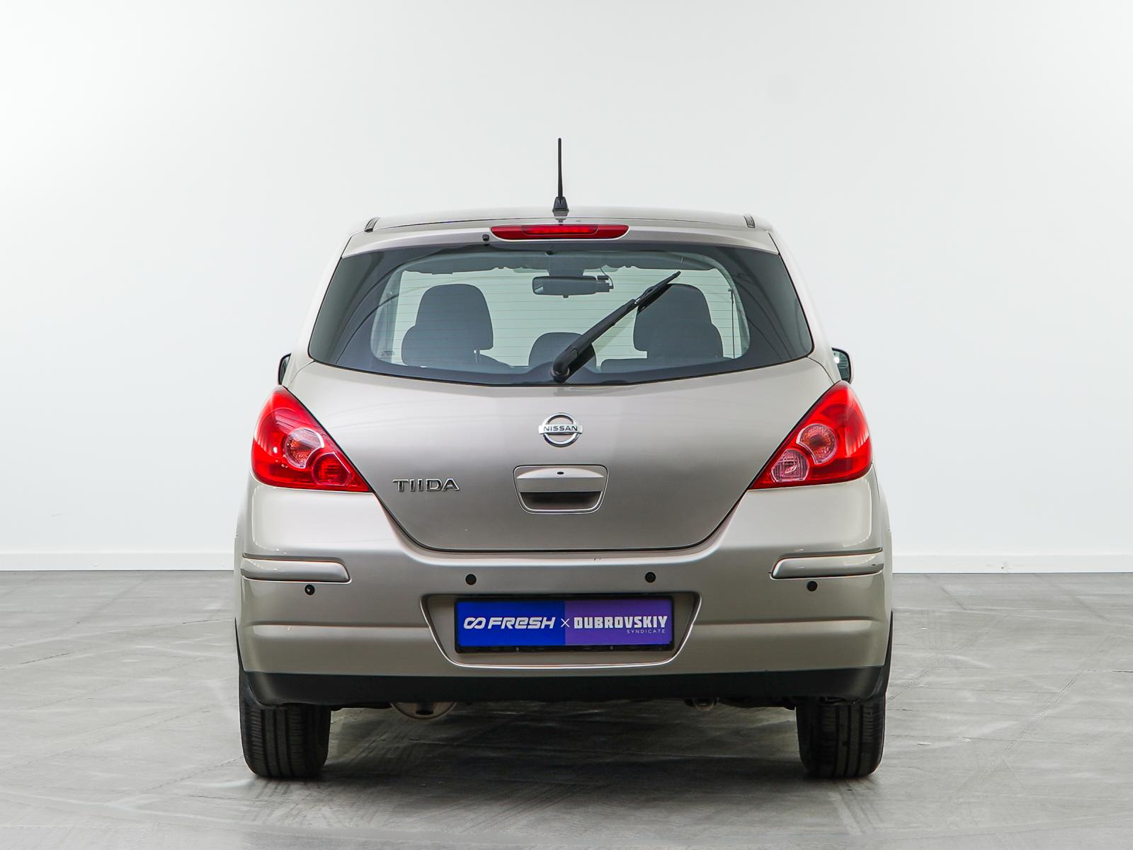 Renault Sandero 2011