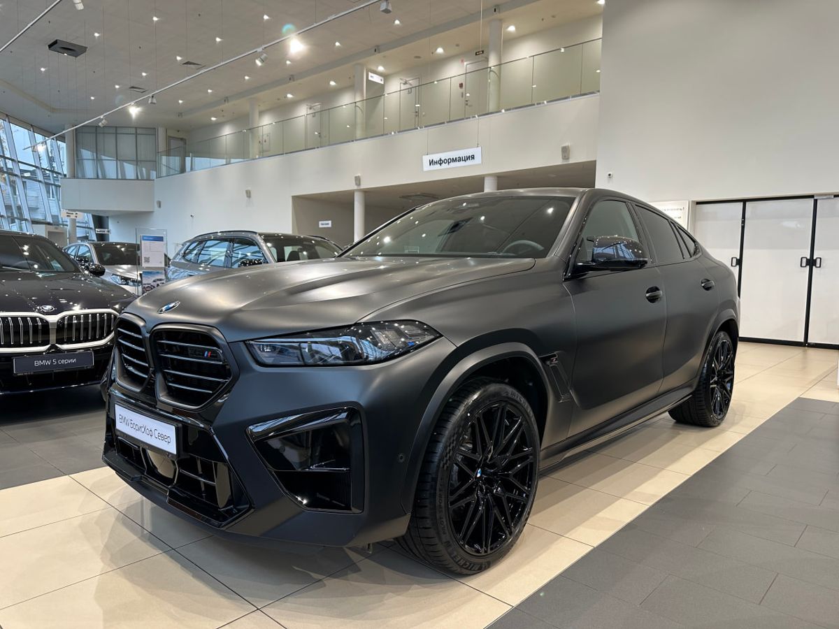 Porsche Cayenne 2024