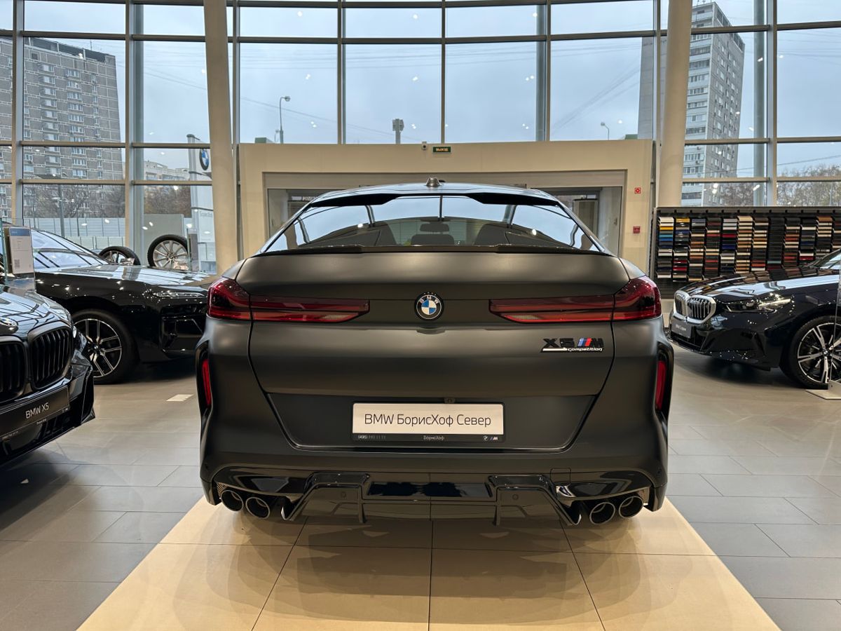 Porsche Cayenne 2024