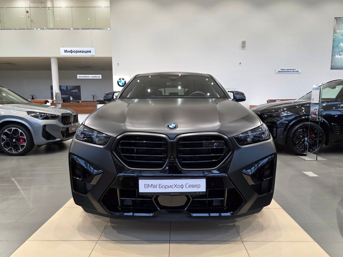 Porsche Cayenne 2024