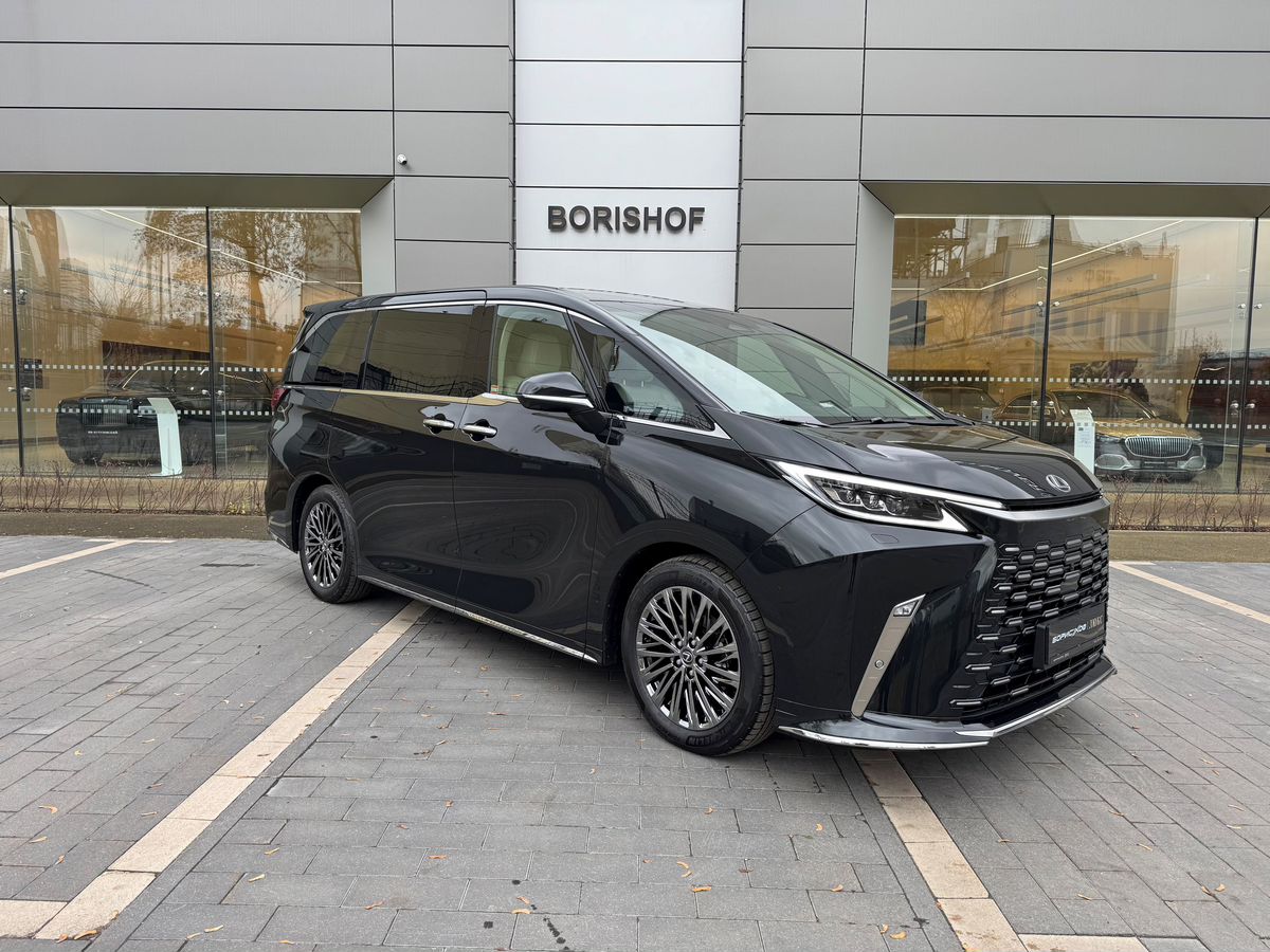 Mercedes-Benz V-Класс 2022