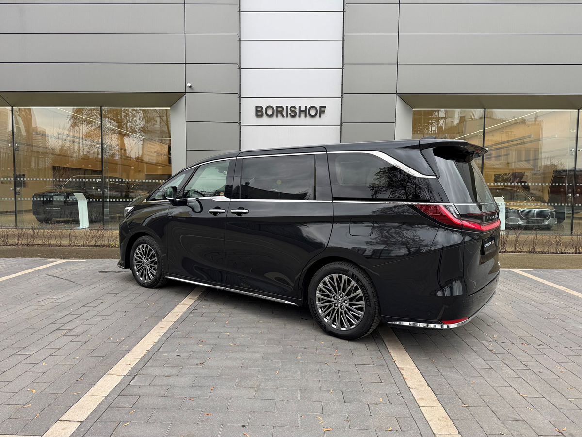 Mercedes-Benz V-Класс 2022