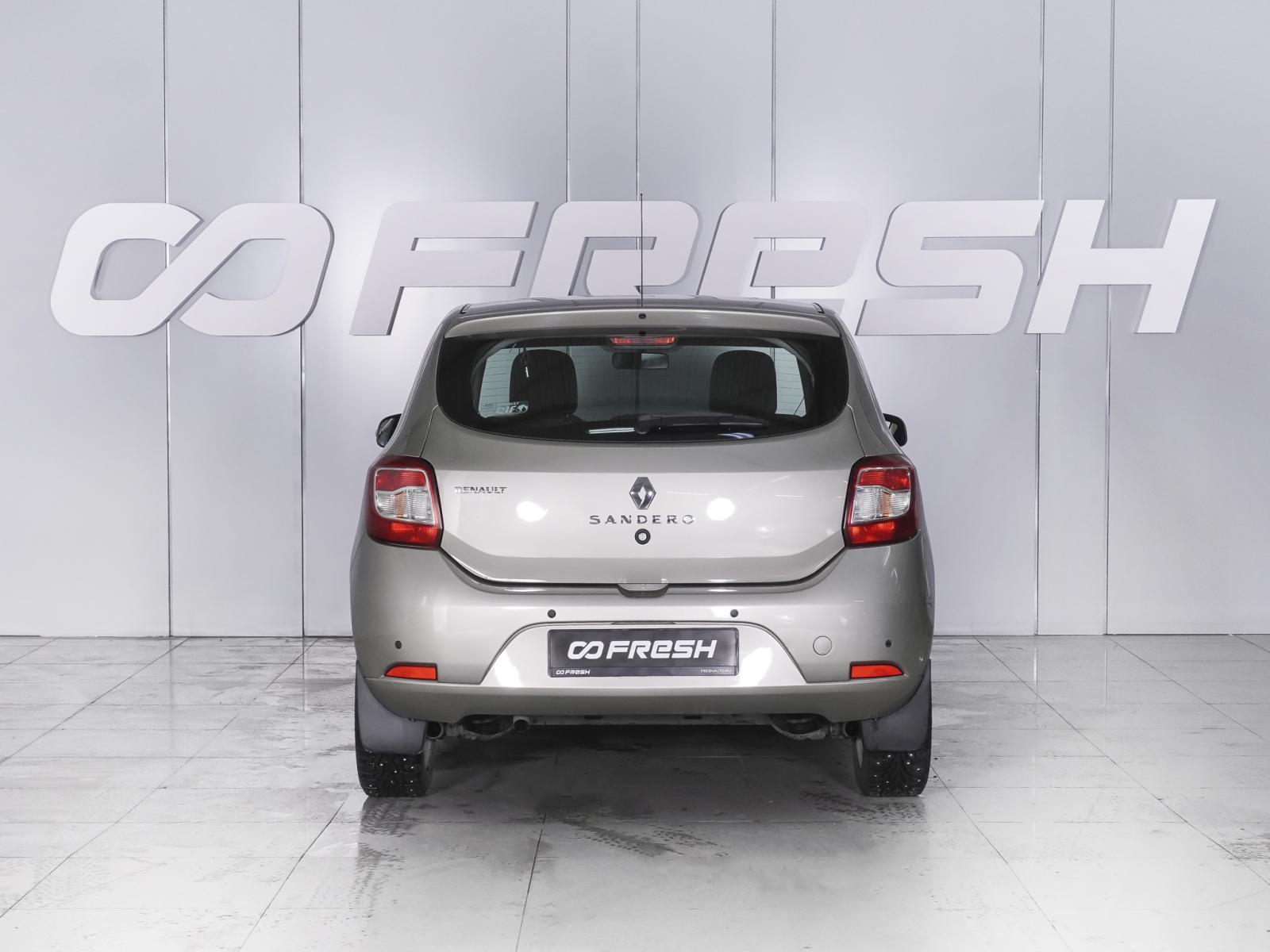 Hyundai Solaris 2014