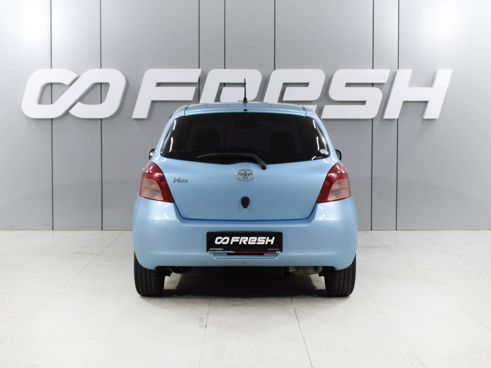 Daewoo Matiz 2012