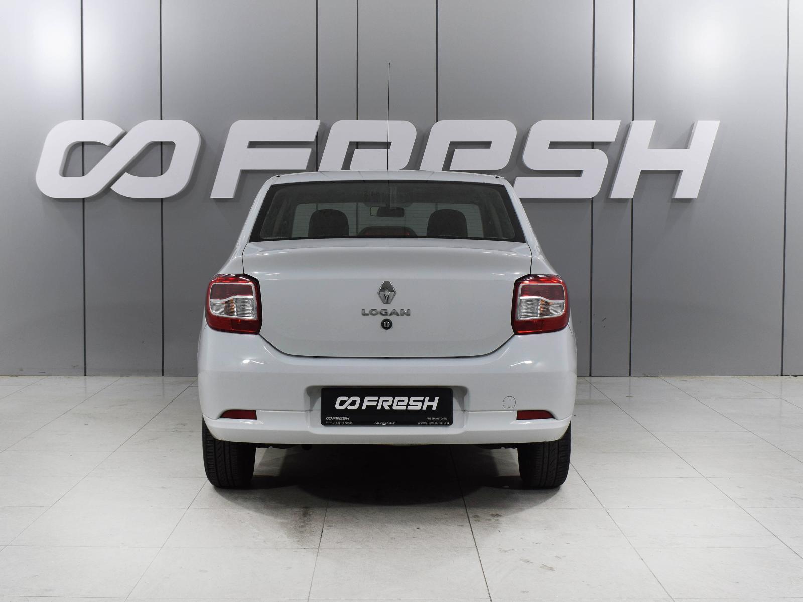 LADA (ВАЗ) Vesta 2018