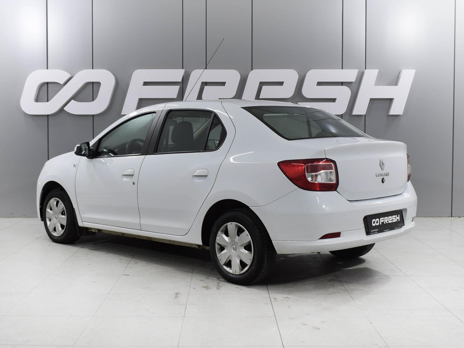 LADA (ВАЗ) Vesta 2018