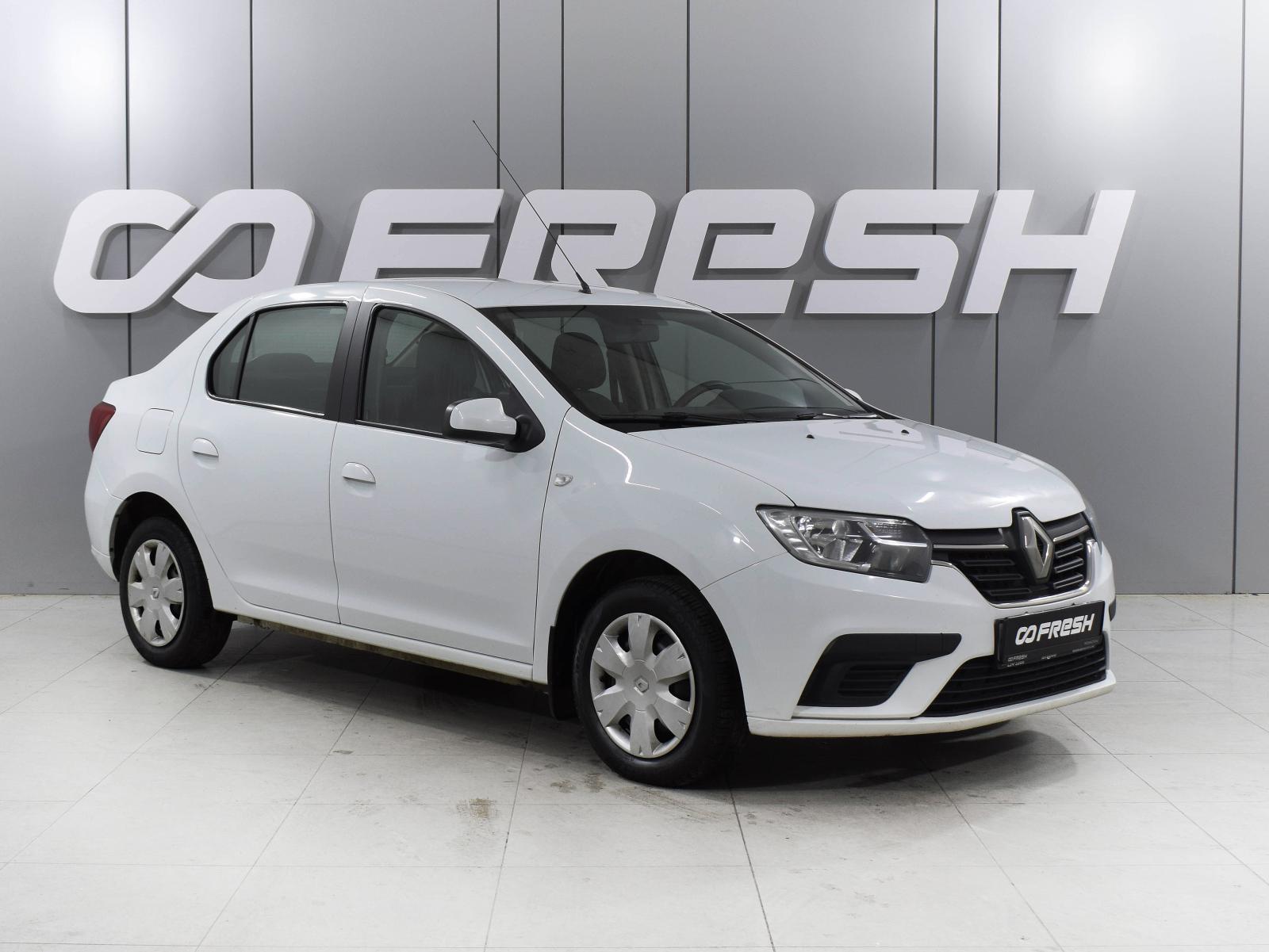 LADA (ВАЗ) Vesta 2018