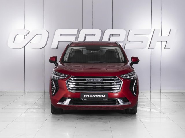 Haval Jolion 2023