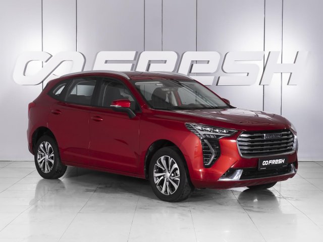 Haval Jolion 2023