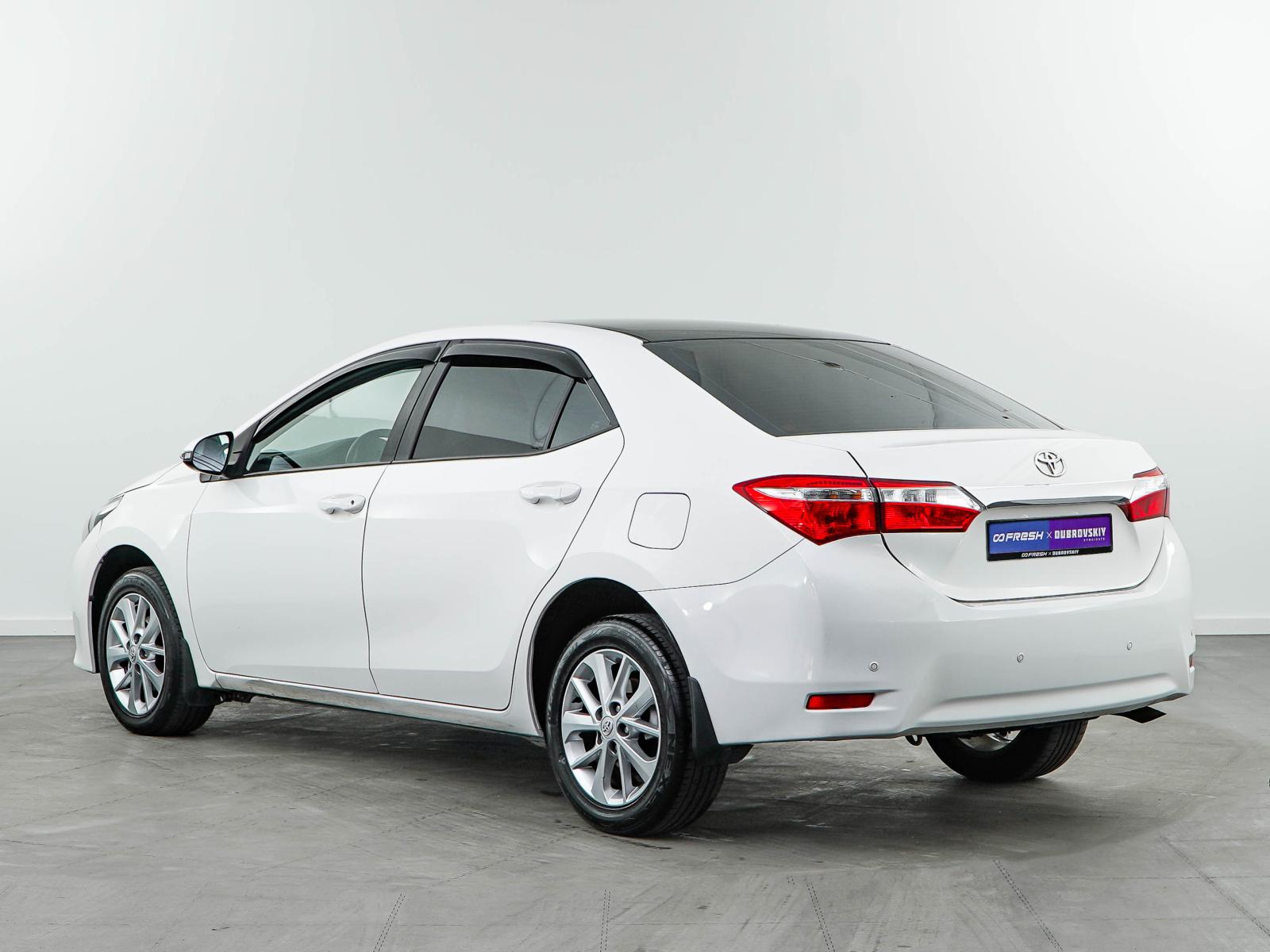 Mercedes-Benz C-Класс 2008