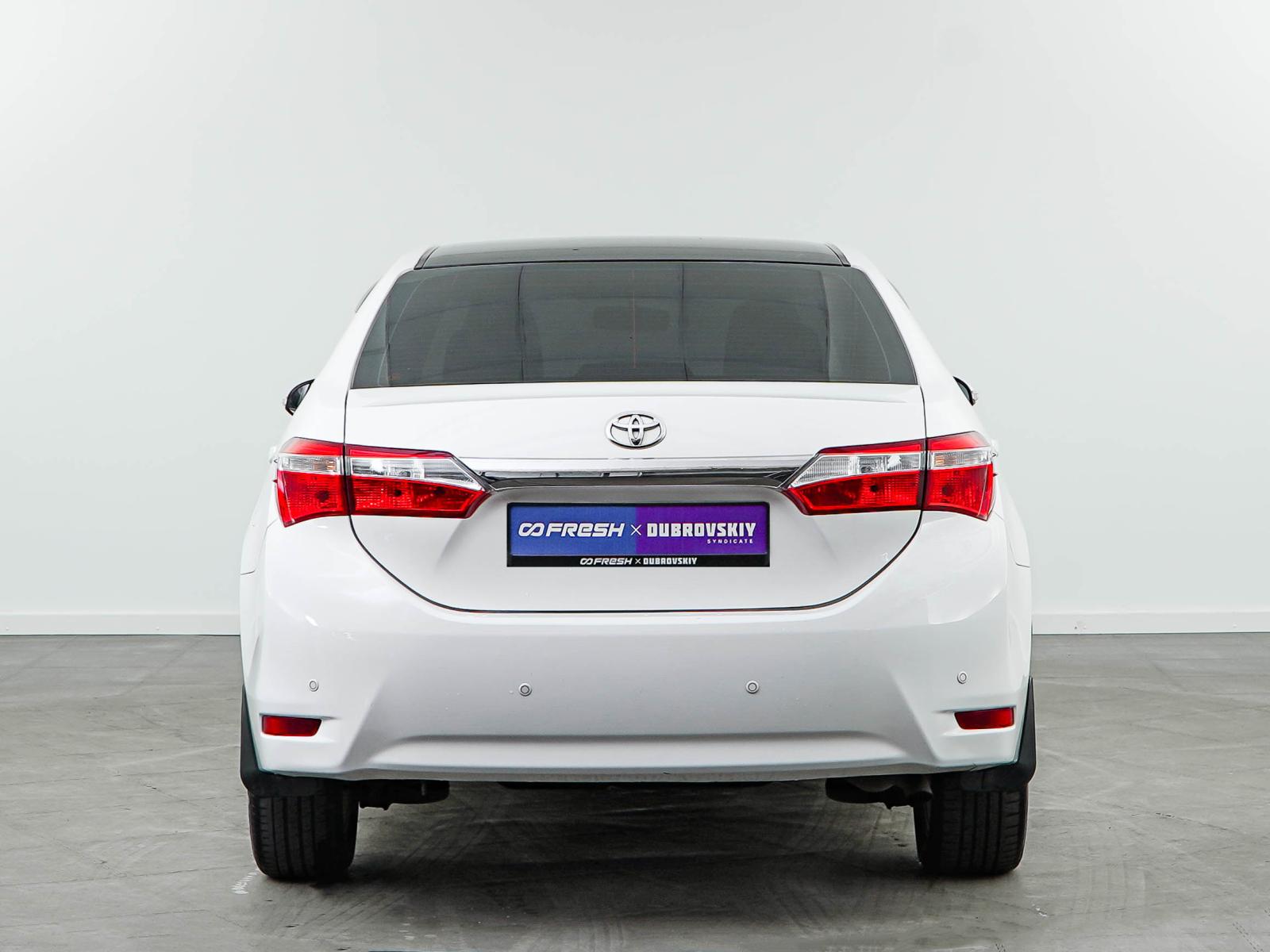 Mercedes-Benz C-Класс 2008