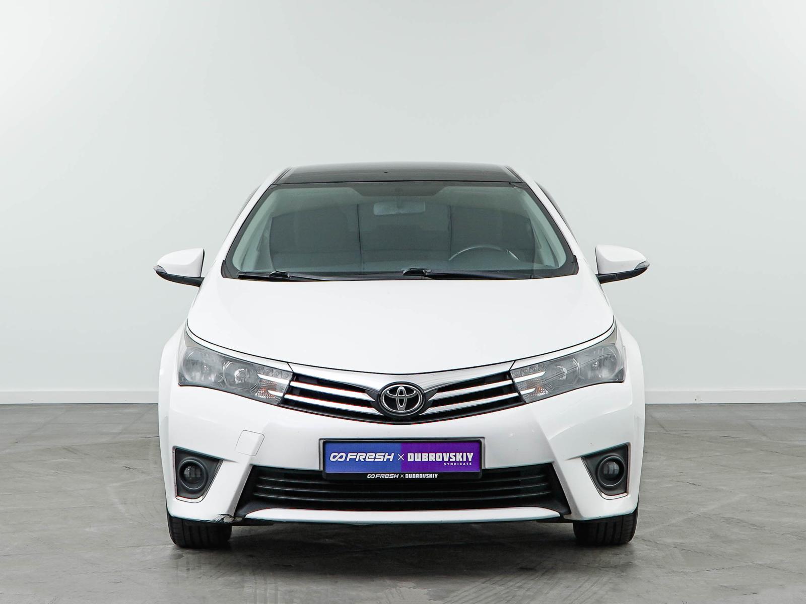 Mercedes-Benz C-Класс 2008