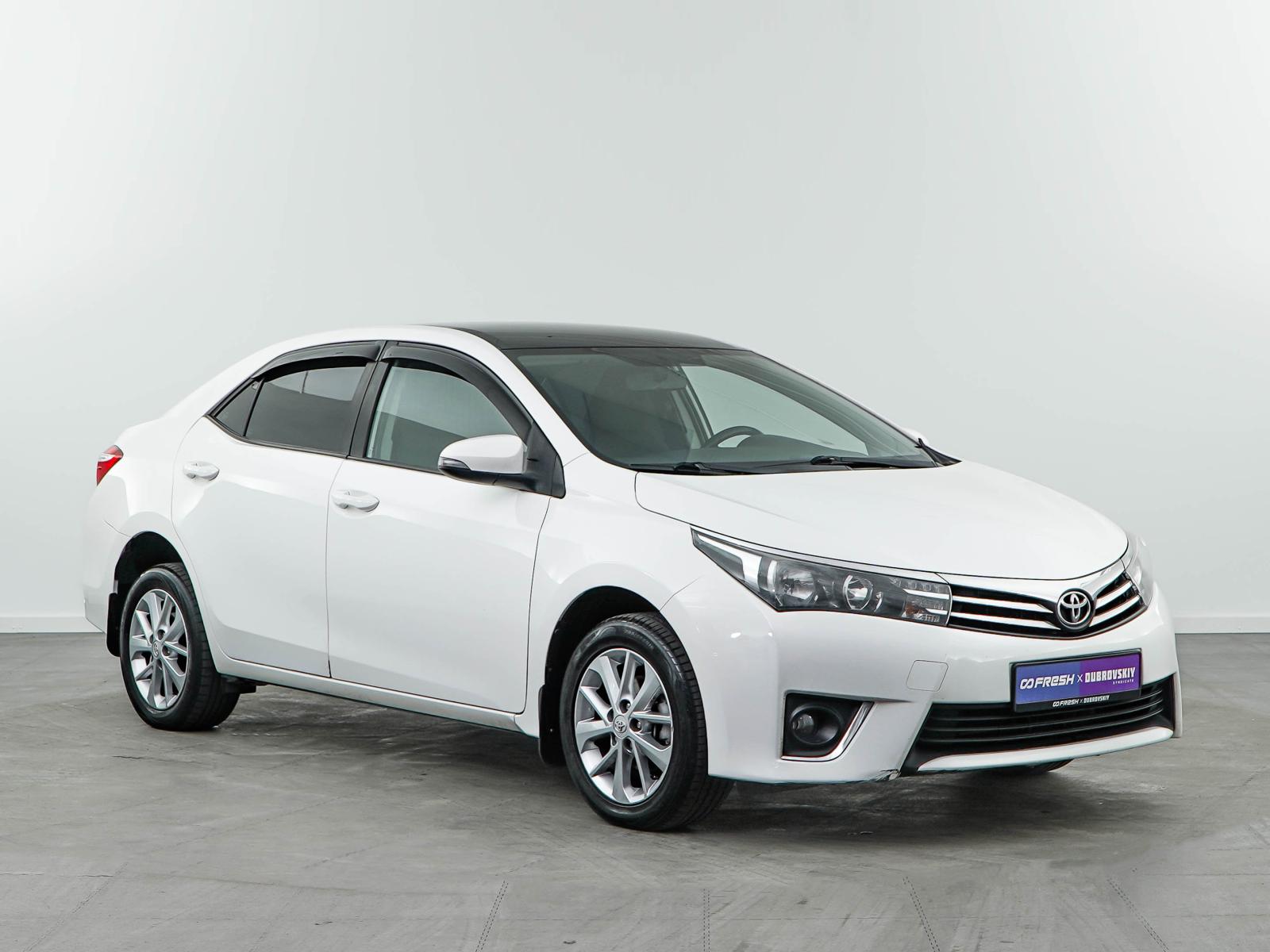 Mercedes-Benz C-Класс 2008