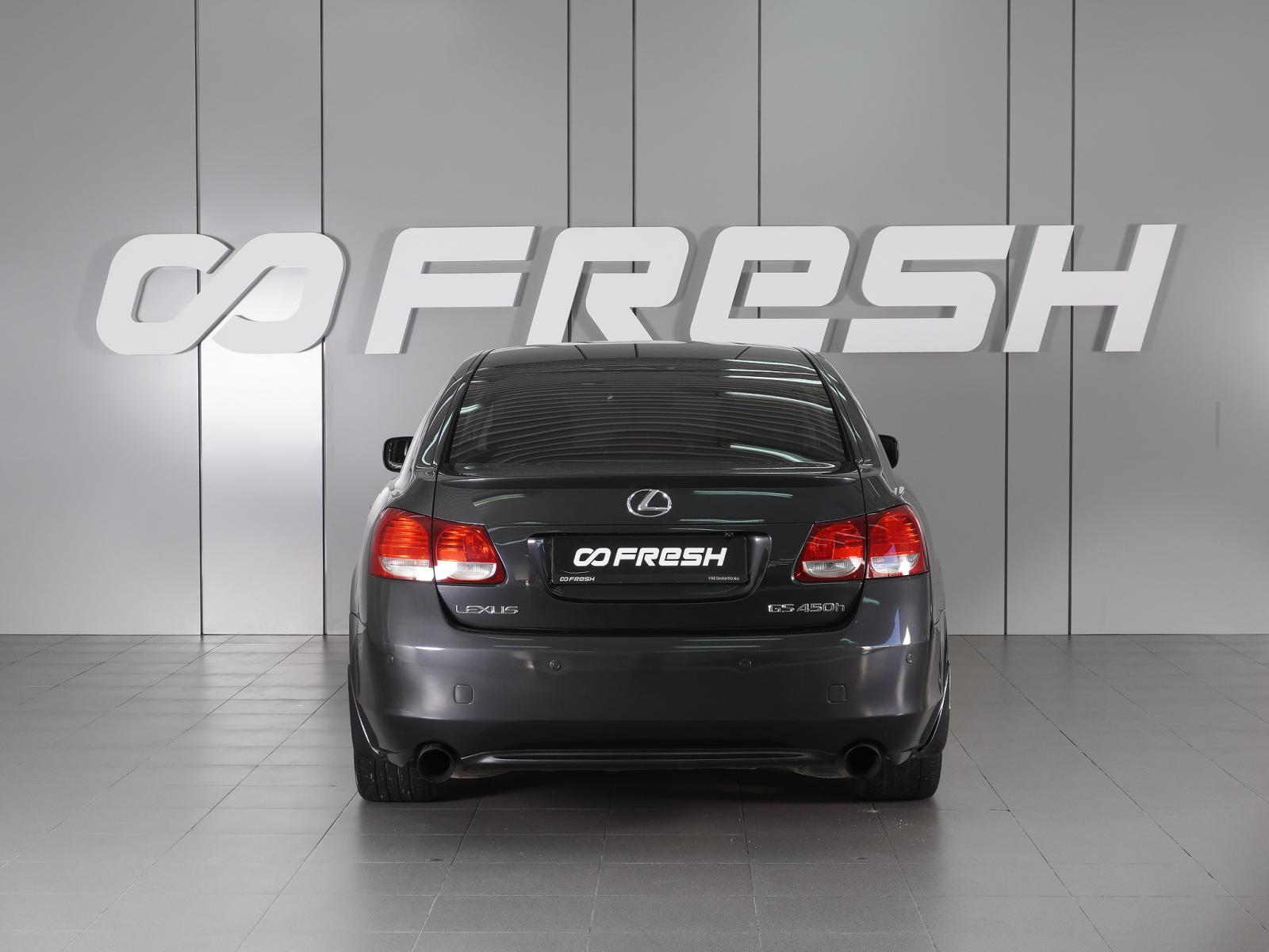 Mitsubishi Lancer 2007