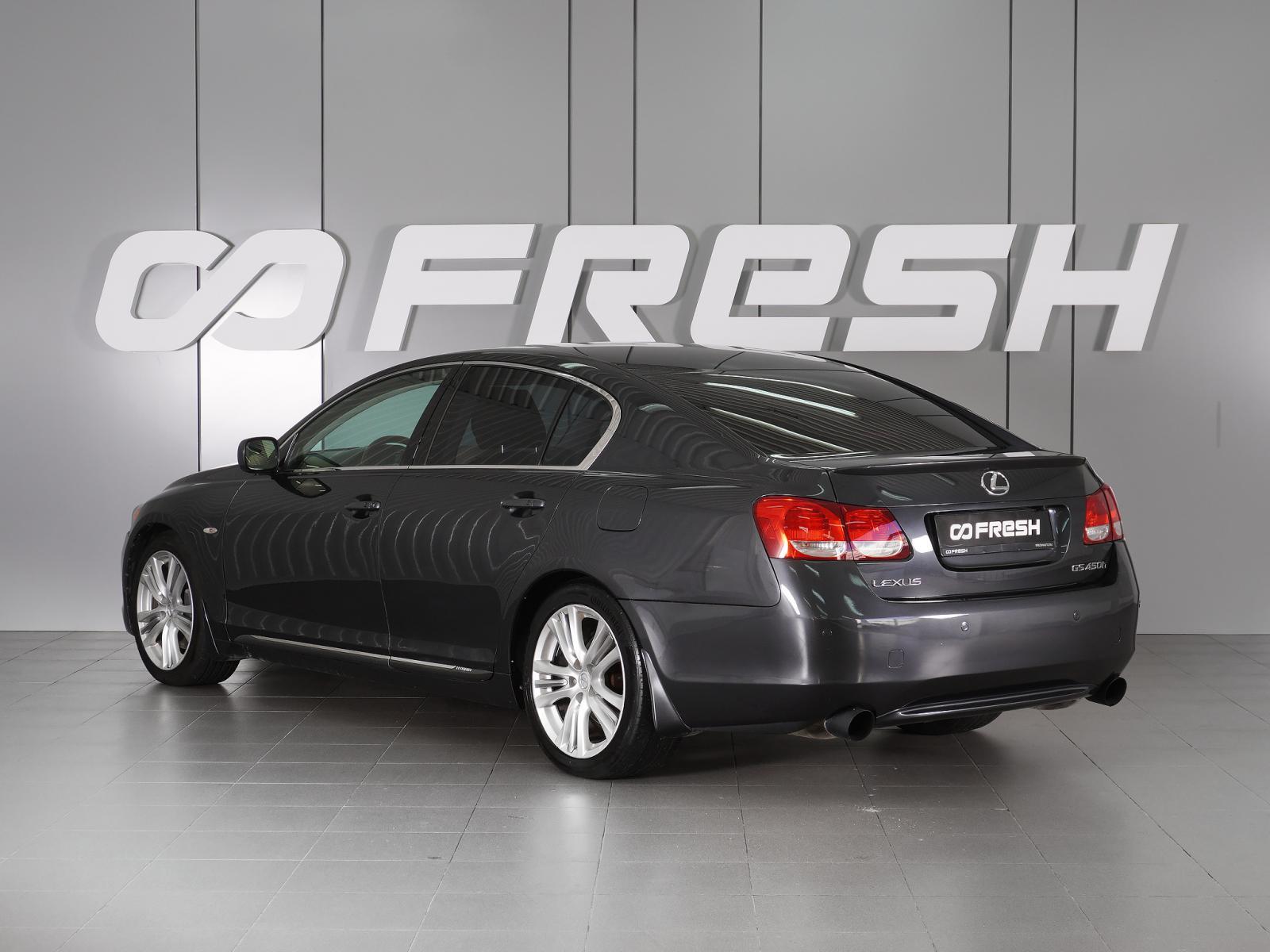 Mitsubishi Lancer 2007