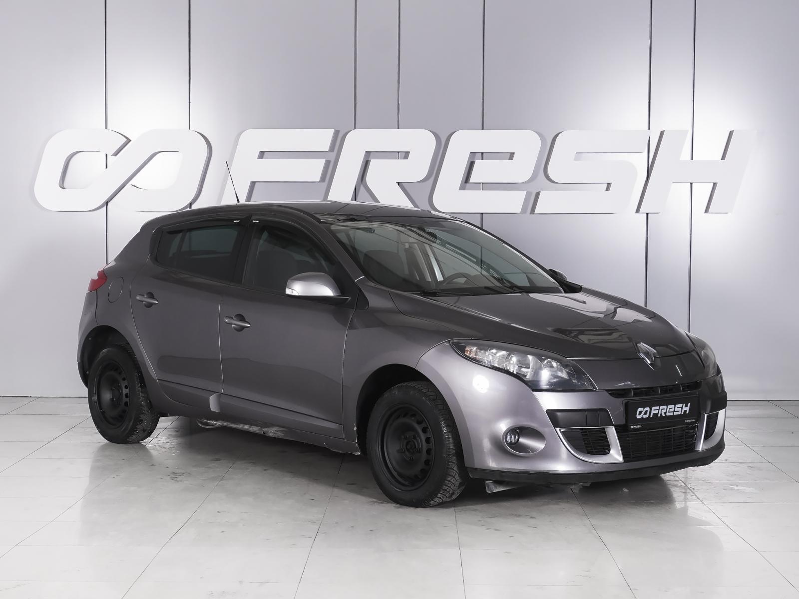 LADA (ВАЗ) Kalina 2012